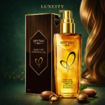 Hair Care Essential Oil (Argan Oil)