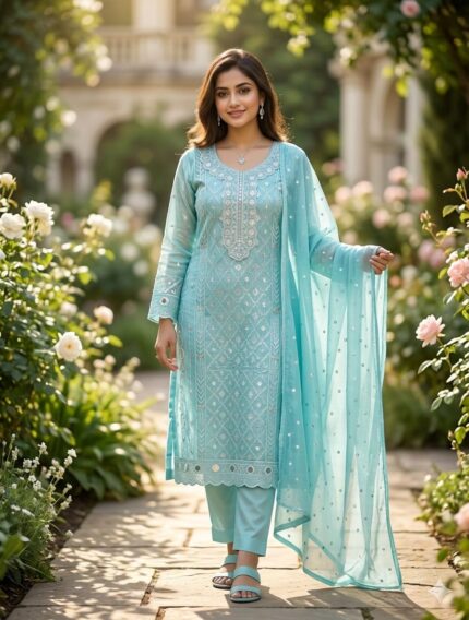 ✨ Eid Special Premium Collection by Luxeity ✨