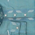 Luxeity Eid Signature Premium Panjabi – Elegant Embroidered Edition - Image 2