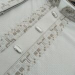 Luxeity Eid Signature Premium Panjabi – Elegant Embroidered Edition - Image 4