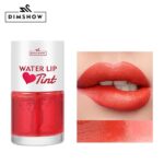 Dimshow Cross-Border Popular Non-Fading Lip Liquid Lip Gloss Matte Long-Lasting Non-Stick Cup Beauty New Lipstick Water - Image 7
