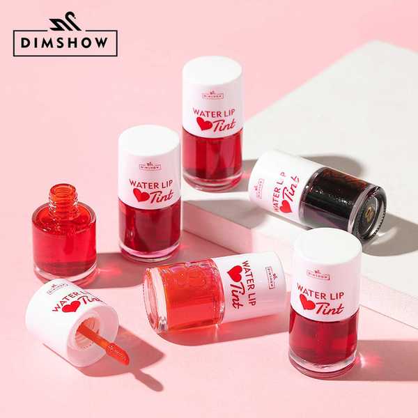 O1CN01vbmOGd1mfLe5tMaxI_!!2214417134981-0-cib.600x600 Dimshow Cross-Border Popular Non-Fading Lip Liquid Lip Gloss Matte Long-Lasting Non-Stick Cup Beauty New Lipstick Water - Image 1