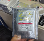Toshiba P300 1TB Desktop PC Internal Hard Drive - Image 2