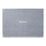 Avita Essential Celeron N4020 4GB RAM 128GB SSD 14" HD Canvas Grey Laptop Model NE14A2 (NE14A2MEC43B-CGB) - Image 4
